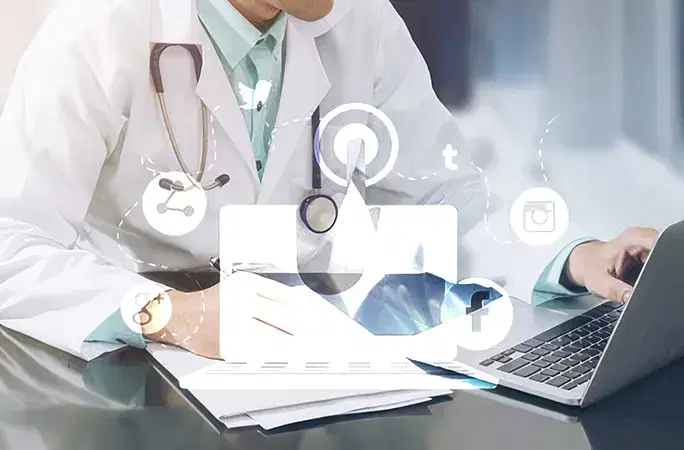 Digital Marketing for Doctors