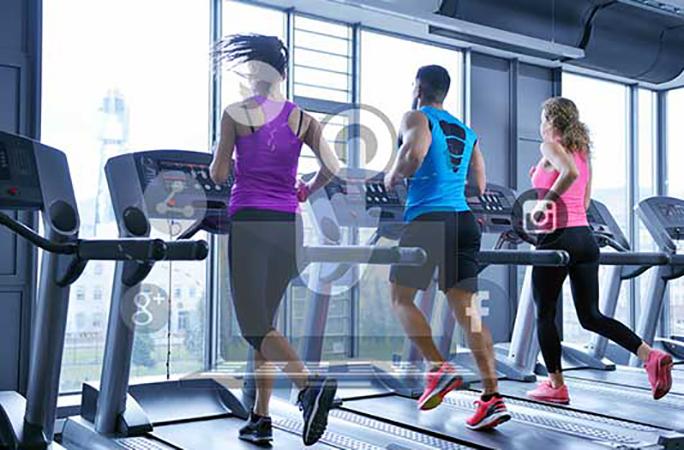 Digital Marketing for Gym and Fitness