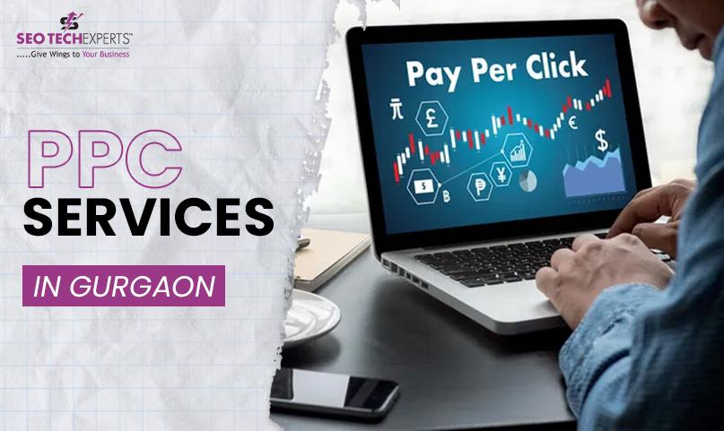 PPC Services in Gurgaon