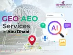 GEO AEO Services in Abu Dhabi