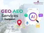 GEO AEO Services in Gurgaon