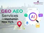 GEO AEO Services in Manhattan - New York