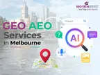 GEO AEO Services in Melbourne