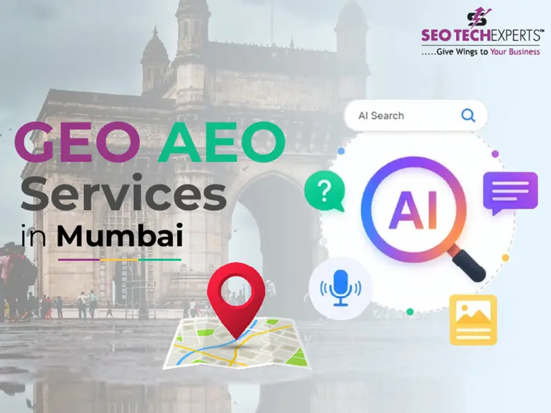 GEO AEO Services in Mumbai