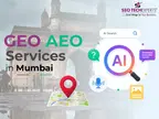 GEO AEO Services in Mumbai