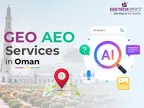 GEO AEO Services in Oman