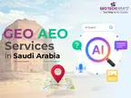 GEO AEO Services in Saudi Arabia