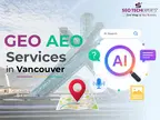 GEO AEO Services in Vancouver