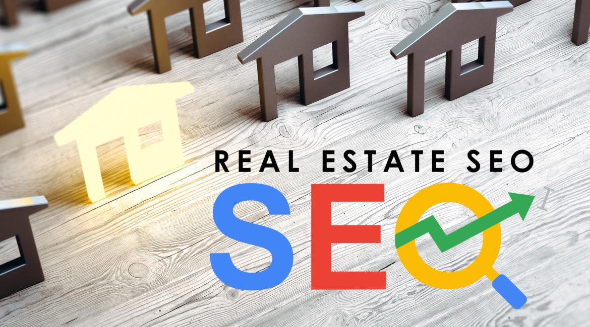 SEO Services for Real Estate Agencies in Gurgaon
