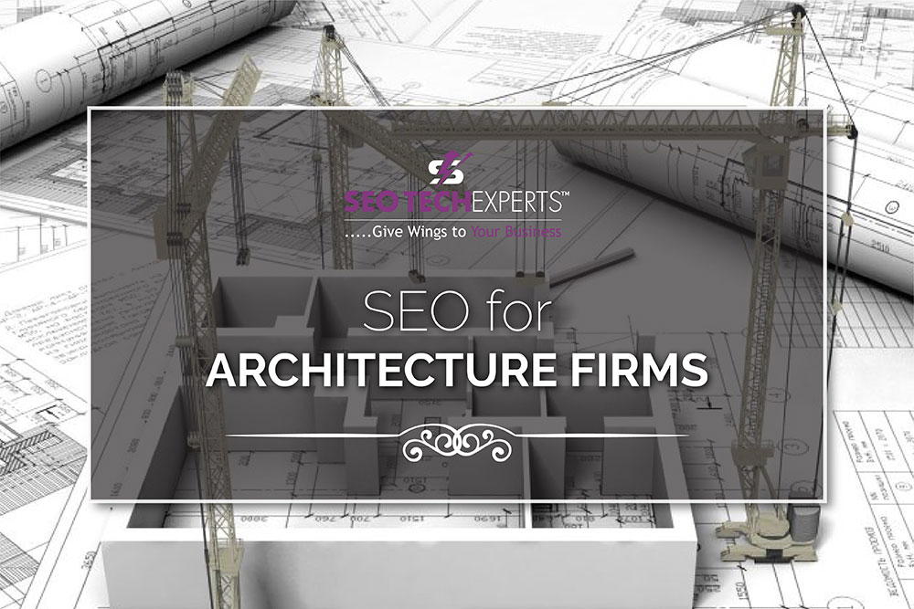 SEO Services for Architecture Firms in Gurgaon
