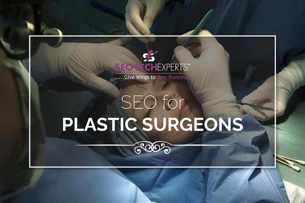 SEO Services for Plastic Surgeon New York NYC