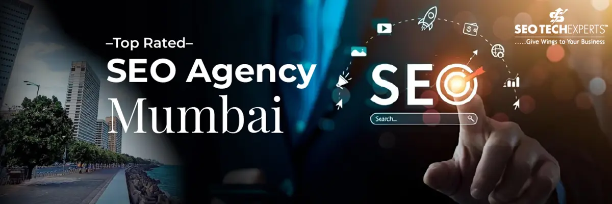 Top Rated SEO Agency Mumbai