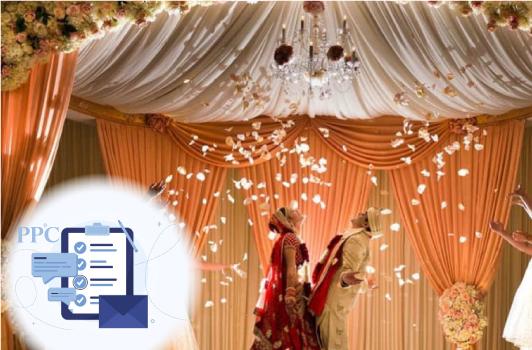 PPC Audit Service for Wedding Planner