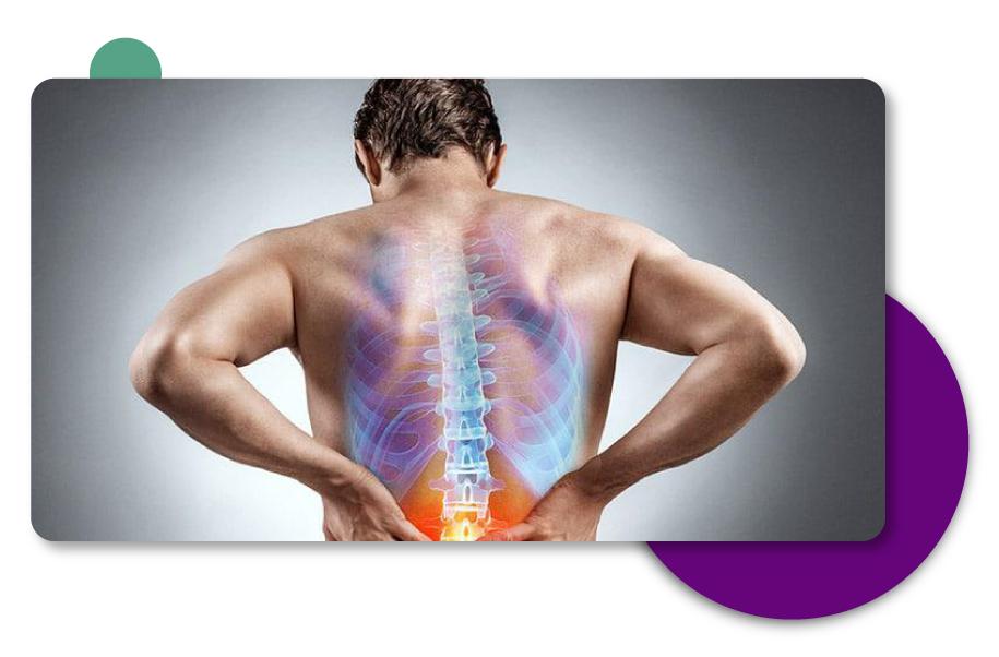 Back Pain Treatment in Gurgaon, Delhi - India