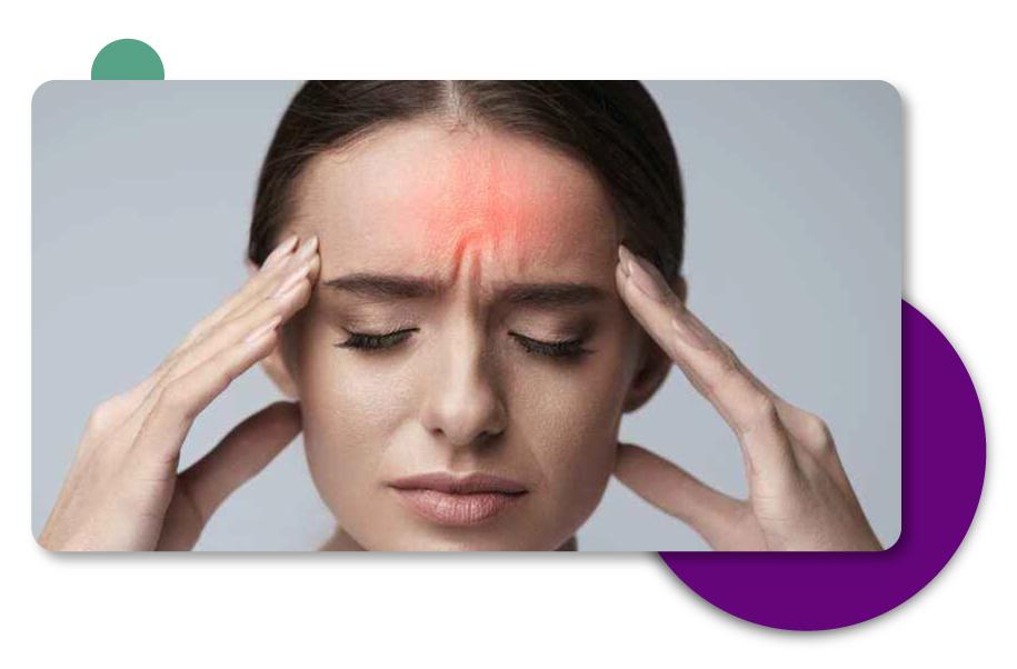 Migraine Treatment in Gurgaon, Delhi - India