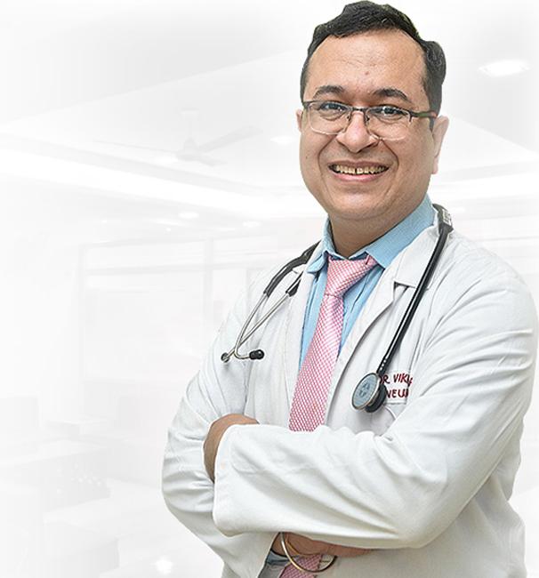 Best Neurologist in Bhiwani