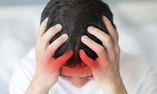 What is the best therapy for Migraine
