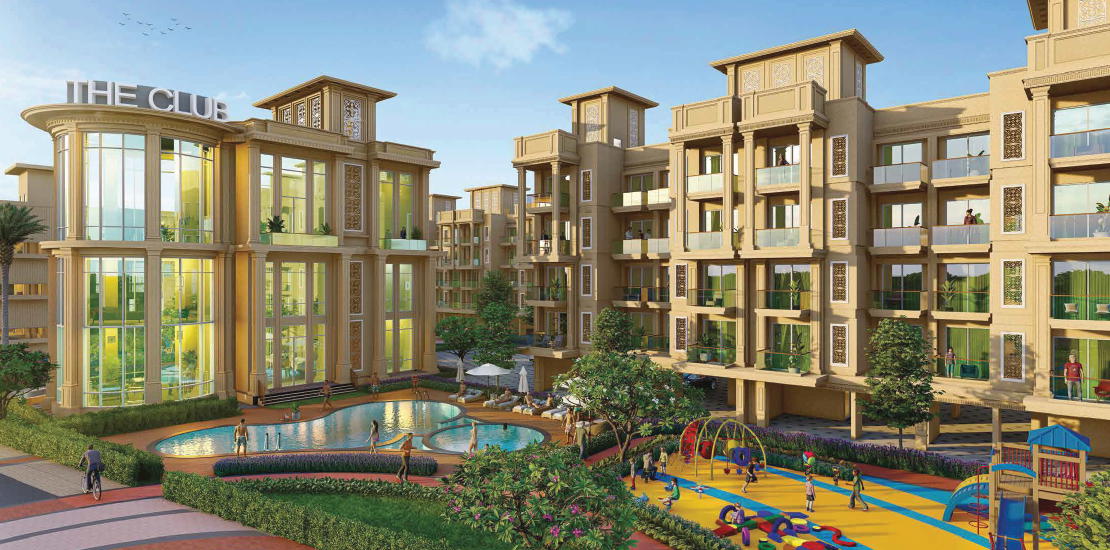  Signature Global City Sector 37D Gurgaon