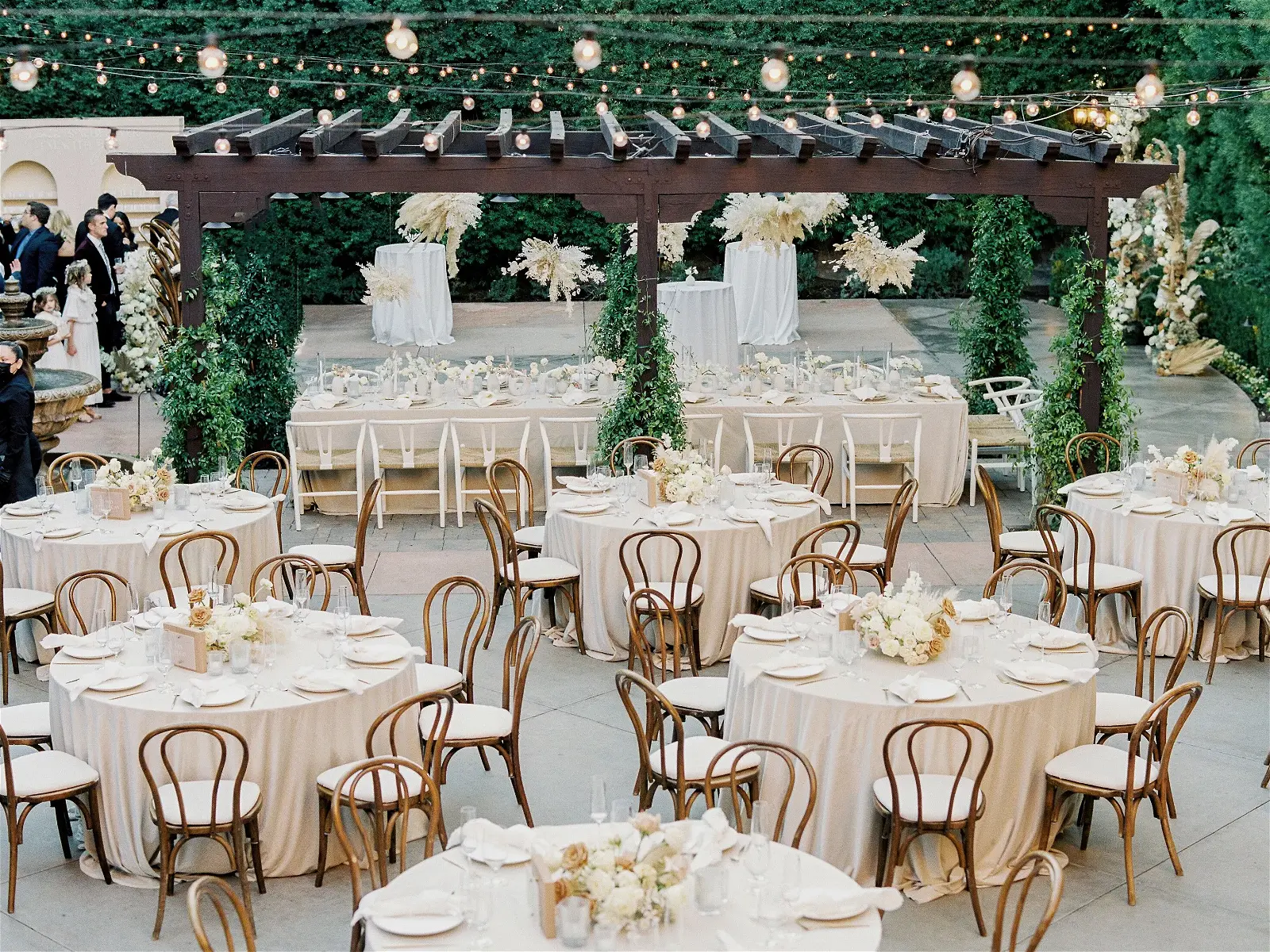 Banquet Chairs on Rent