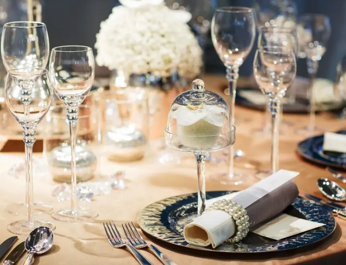 Event Planning Services