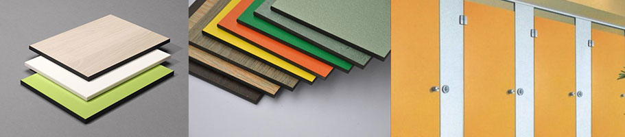 Board Laminate