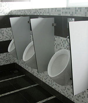 Urinal Partition Series2