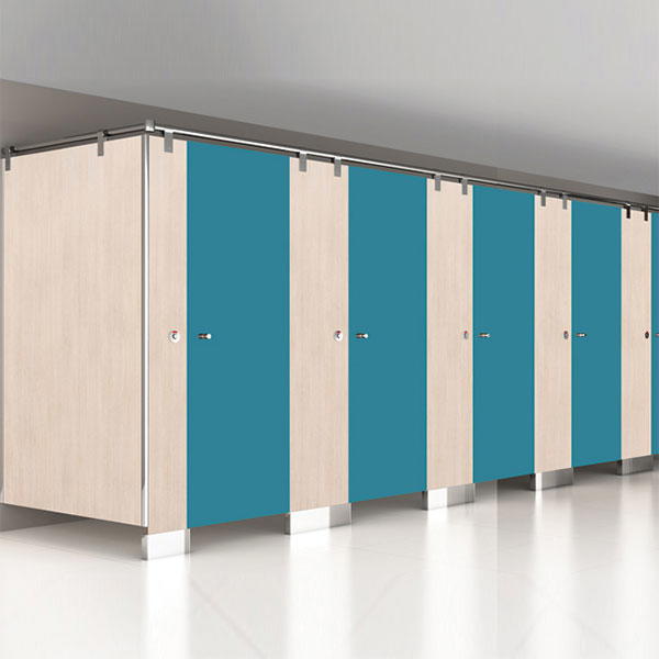 Nylon Elegance Series Toilet Cubicles3