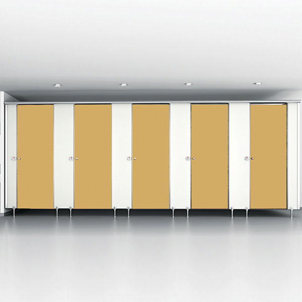 Nylon Elegance Series Toilet Cubicles2