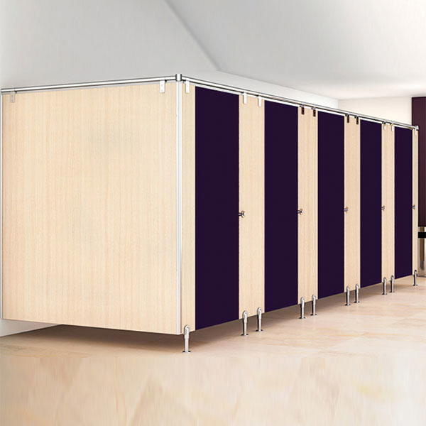 Nylon Elegance Series Toilet Cubicles4