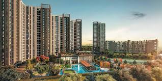 Godrej Ashok Vihar North Delhi