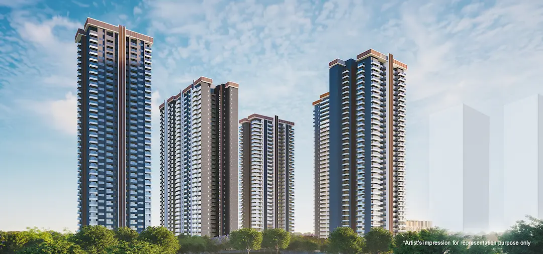 Godrej Miraya Sector 43, Gurgaon