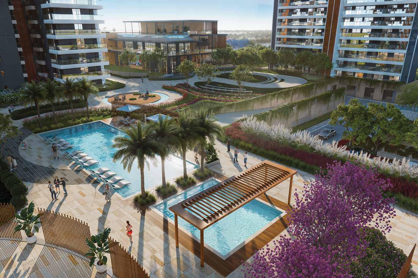 Top 10 DLF Residential Projects in Gurgaon