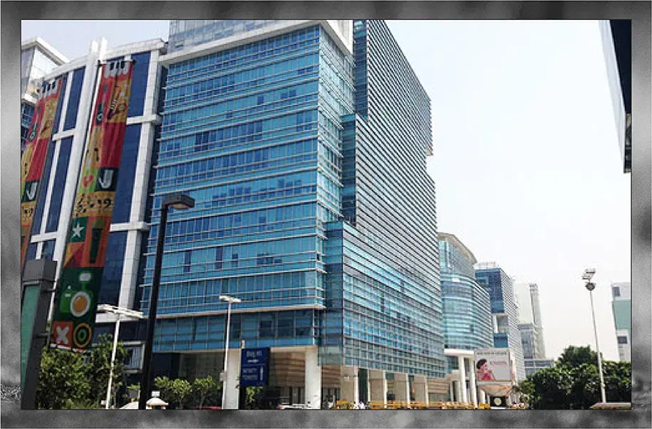 Top 5 Reasons You Should Invest in DLF Infinity Tower
