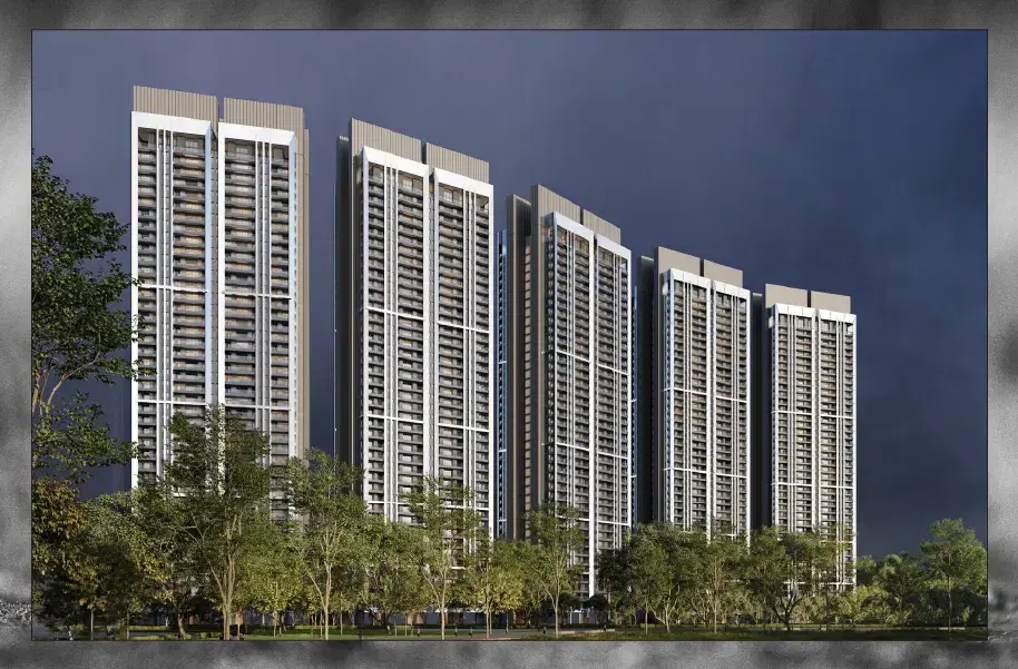 Top 6 Residential Projects Cost in Sector 77, Gurgaon