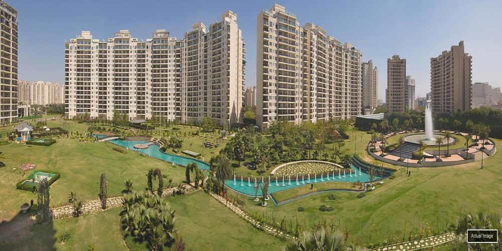 Top Residential Properties in Gurgaon