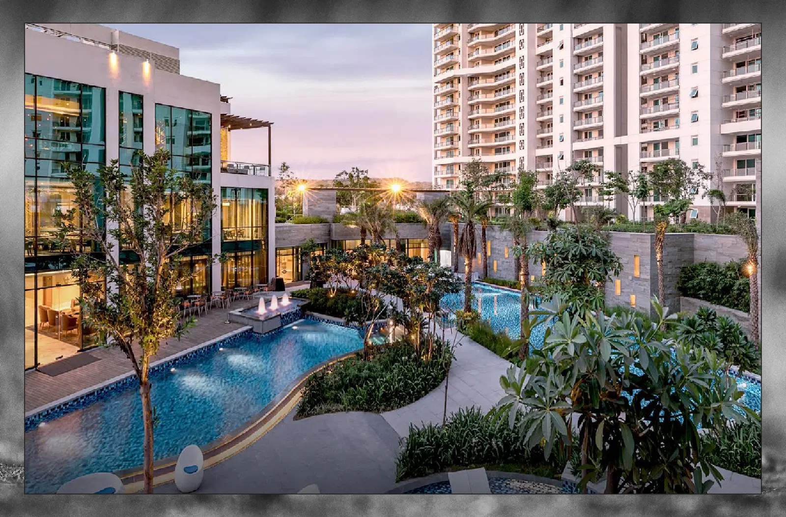DLF Arbour Phase 2 Gurgaon