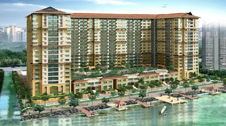 DLF Bay View