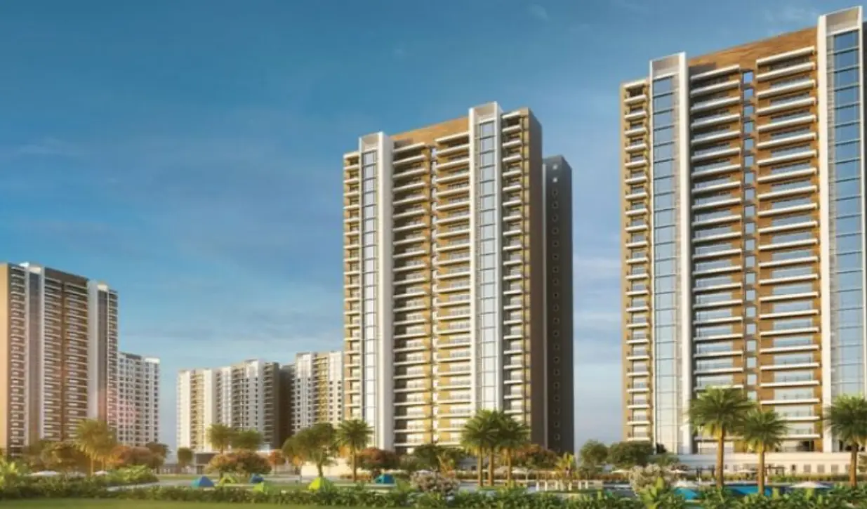 DLF Privana North