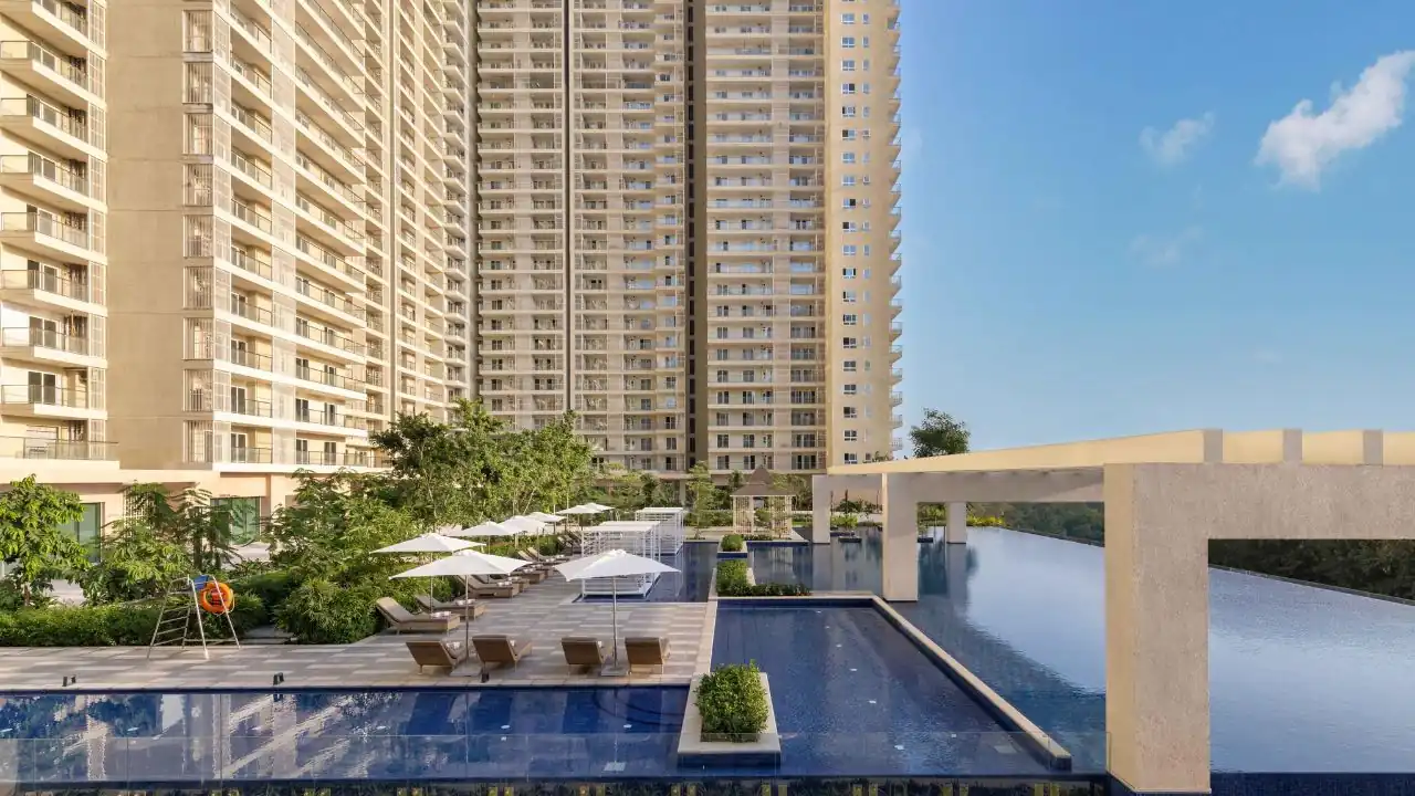 DLF Andheri West