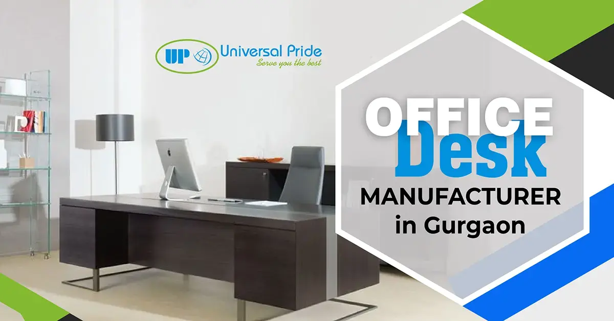 Office Desk Manufacturer in Gurgaon