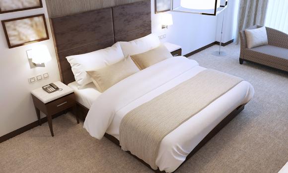 Beds for Hotel