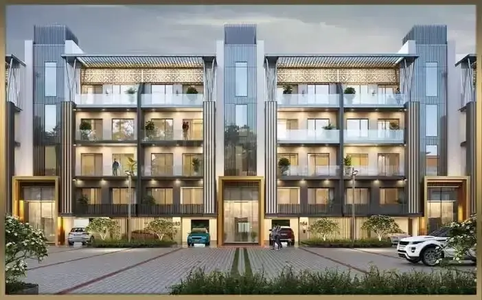 Residential Project Sector 61 Gurgaon
