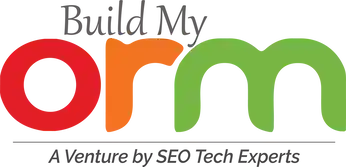 Build My ORM