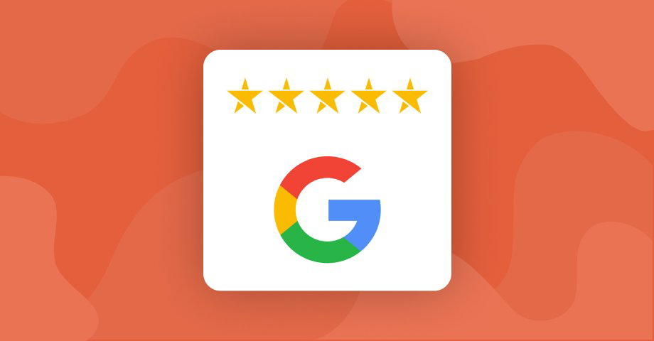 How do I manage Google reviews