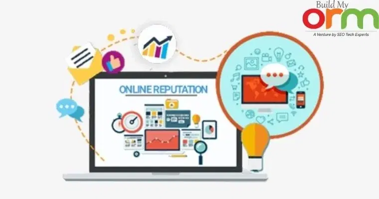 How does online reputation management impact your business