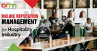 Reputation Management in the Hospitality Industry