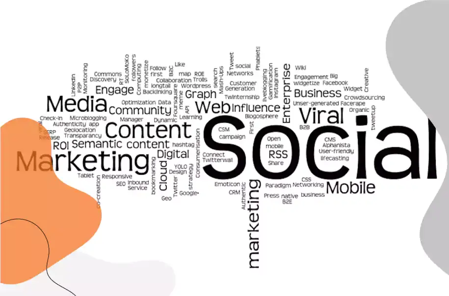 Social Media – We Help You Build the buzzword