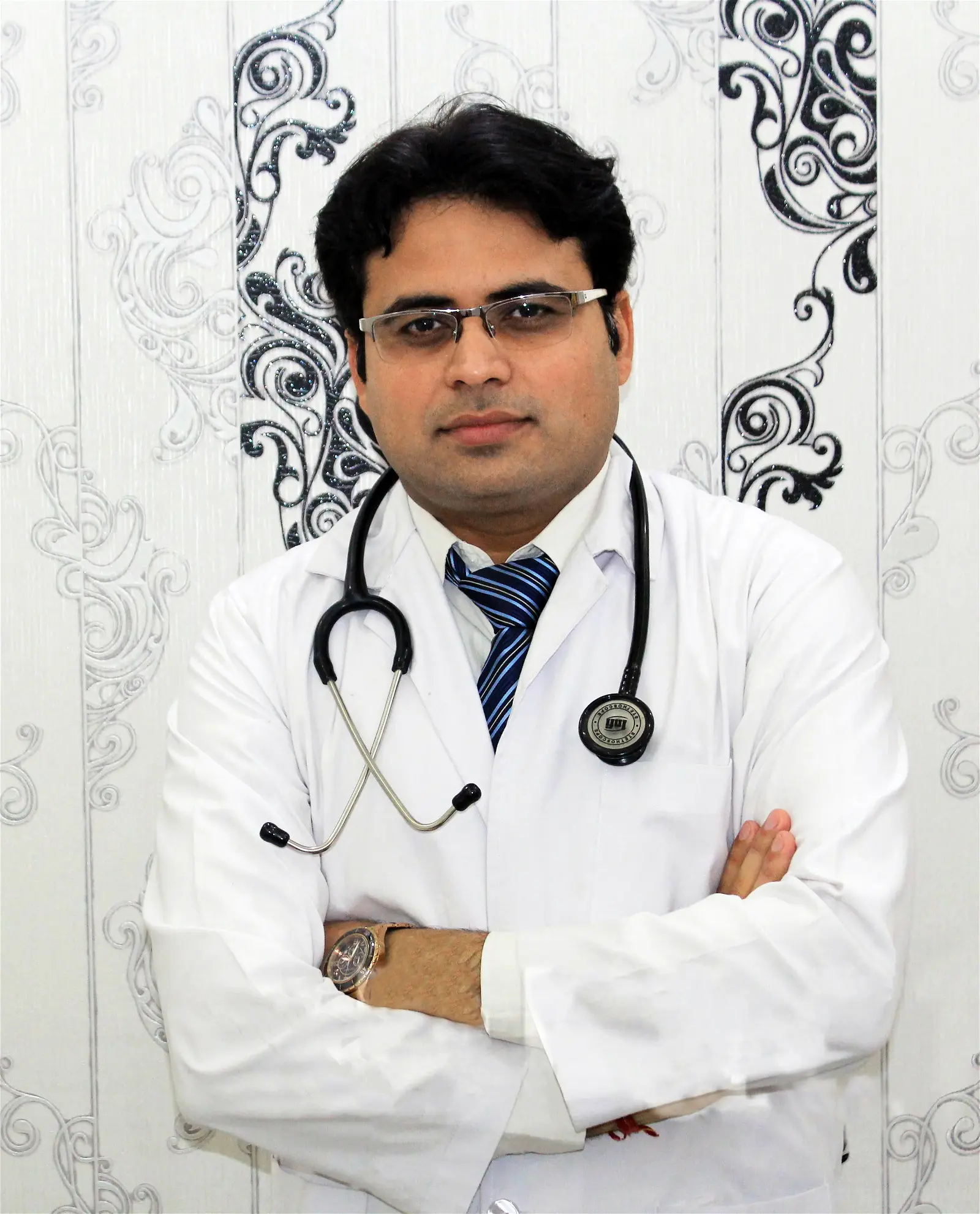 AKS Clinic - Dr. Akhilendra Singh