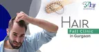 Hair Fall Clinic in Gurgaon