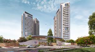 Adani Lushlands Sector 63, Gurgaon